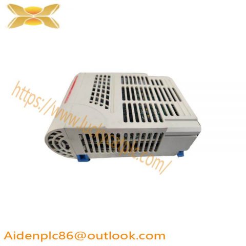 Emerson Ovation 1C31224G01 Speed Detector Personality Module