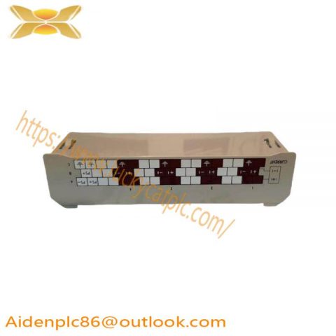 Emerson Ovation 1X00188H01 P-mod Cavity Insert - Advanced Process Control Module