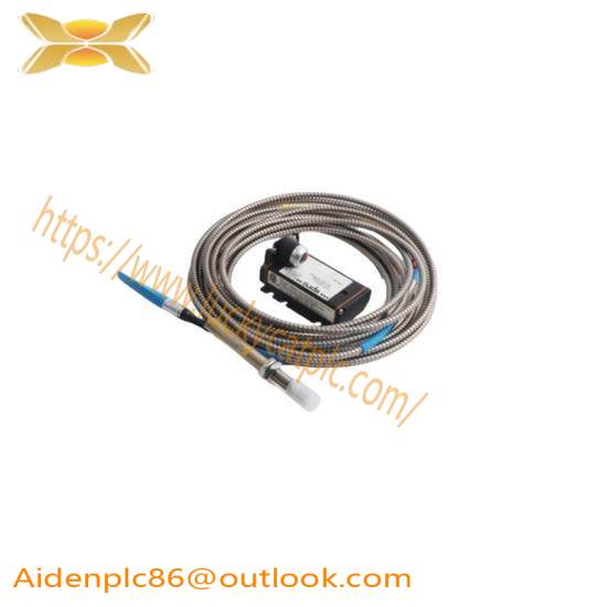 EMERSON PR6423/000-030 CON021 Eddy Current Sensor DCS MODULE