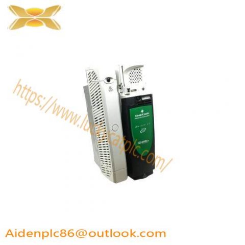 EMERSON SP2403 EZ Motion AC Drive - 15kW/20HP, Inverter, Variable Speed/Frequency, Control Techniques