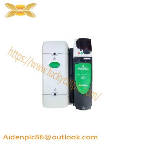 EMERSON Inverters SP3402 Universal Unidrive SP AC Drive, 22kW/30HP
