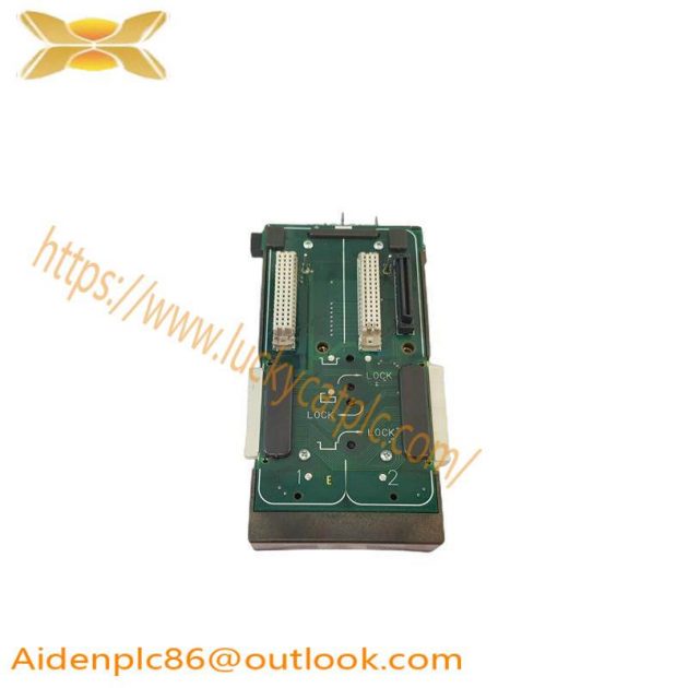 EMERSON VE4001S2T2B4 High-Performance Frequency Converter for Industrial Applications