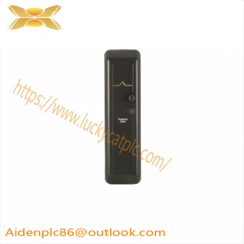 EMERSON VE6101 DeltaV Module: Industrial Automation Control, Precision Engineering