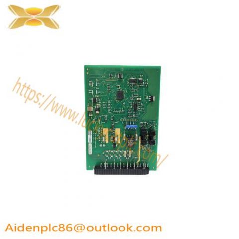 Endress Hauser AG319100-0200C/AG319100-0200D PCB Transmitter Board, Advanced Control Solutions for Industrial Applications