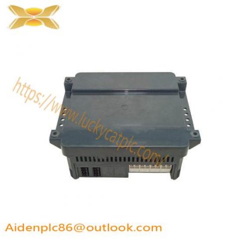 Enerdis MICAR 2 M3140 - Advanced Industrial Automation Module