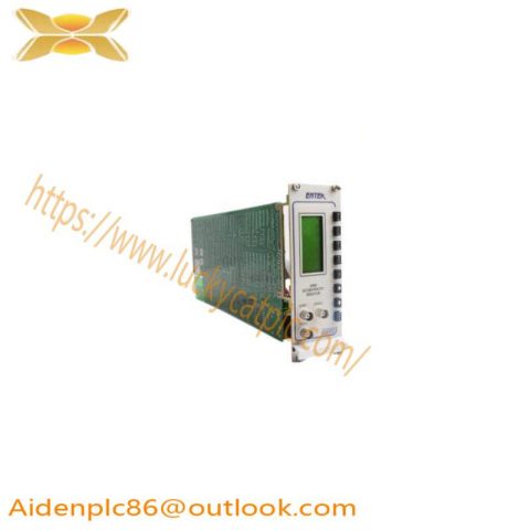 ENTEK 6600/EC6622HS Connector Cable: Reliable Industrial Solution