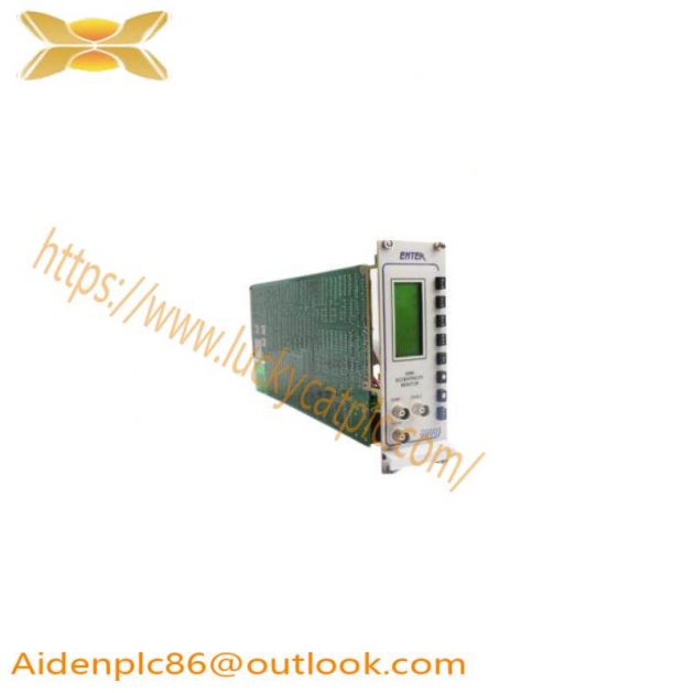 ENTEK 6600/EC6622HS Connector Cable: Reliable Industrial Solution