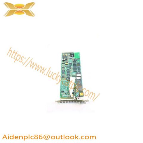 ENTEK C6675 Control Module - Advanced Automation Solution