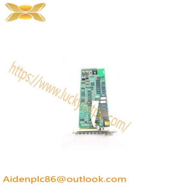 ENTEK C6675 Control Module - Advanced Automation Solution