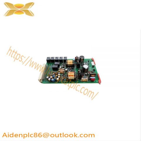 ENTEK EY-6691 POWER SUPPLY Axial Position Monitor - Precise Control & Enhanced Efficiency