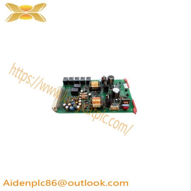 ENTEK EY-6691 POWER SUPPLY Axial Position Monitor - Precise Control & Enhanced Efficiency