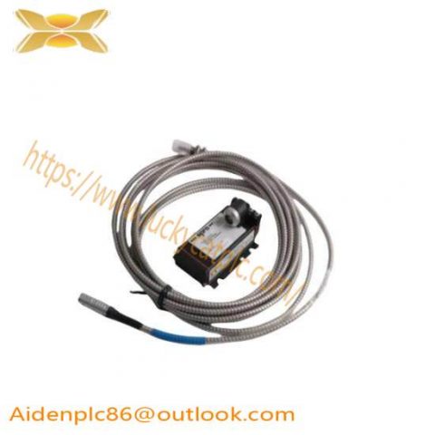 EPRO PR6423 002000920000006N CON021: Advanced Industrial Control Module