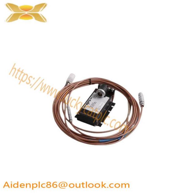 EPRO PR6423/000-020-CN Eddy Current Sensor - Precision Measurement Solution