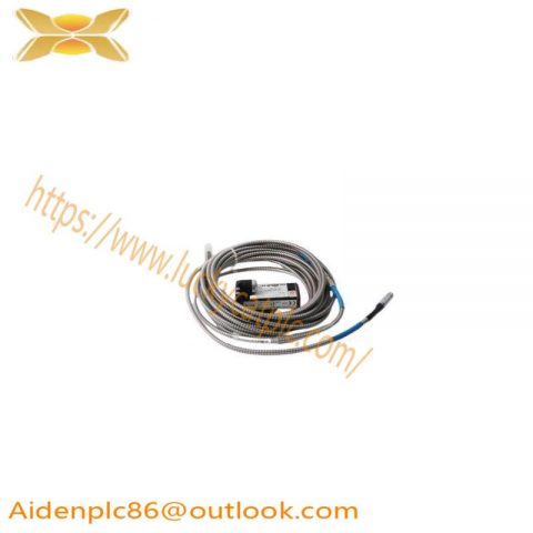 EPRO PR6423/000-030-CN CON021 Eddy Current Sensor - Precise Metal Detection for Industrial Automation