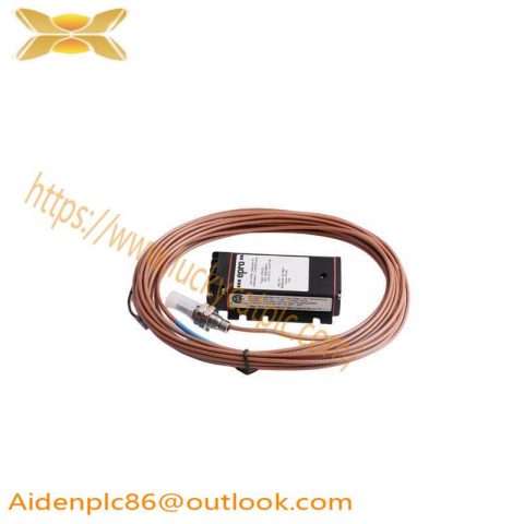EPRO PR6423/000-131-CN CON031 Current Sensor: Precision Measurement for Industrial Automation