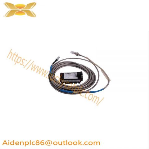EPRO PR6423/010-040 CN Eddy Current Sensor: Advanced Industrial Control Solution