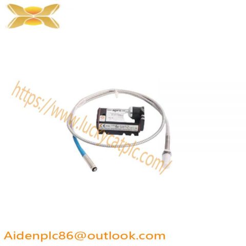 EPRO PR6423/010-140 CON021 Eddy Current Displacement Transducer
