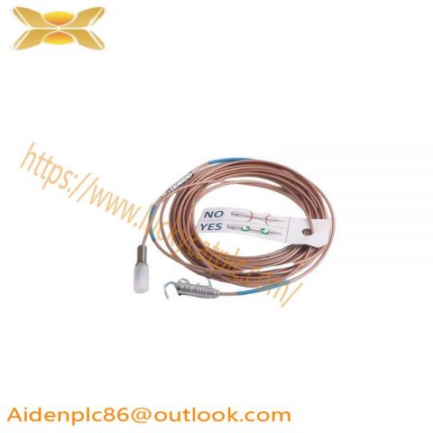 EPRO PR6423/106-OF1 & PR6423/106-0F1, Eddy Current Sensor - Precision Measurement, Unmatched Reliability
