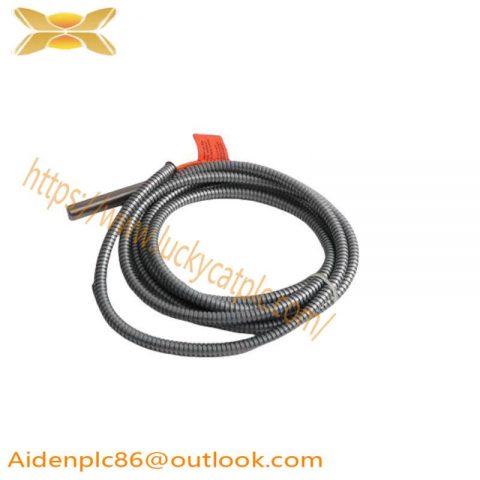 EPRO PR6424/00-010 Vibration Sensor