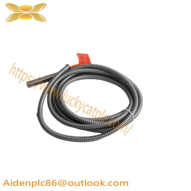 EPRO PR6424/00-010 Vibration Sensor