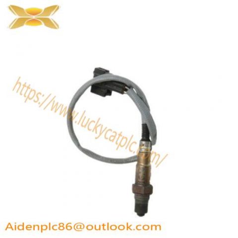 EPRO PR6426/01-010 - Advanced Industrial Control Module
