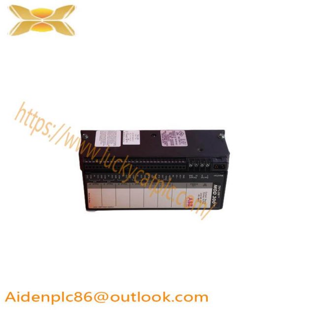 EPRO PR9268/300-000 Industrial Control Module