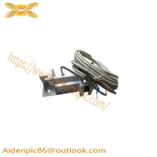 EPRO PR9350/02-S2: High Precision Cylinder Expansion Sensor for Industrial Automation