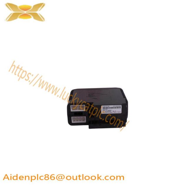 EPRO UES815-24V Power Supply Module