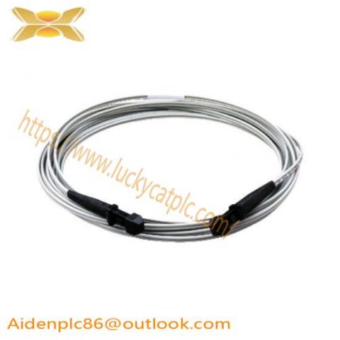 Schneider Electric ConneXium Fiber Optic Cable 490NOR00003 - Industrial Ethernet Solution