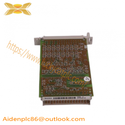 HIMA F1DI1601 - 16-Channel Digital Input Module for Industrial Control Systems