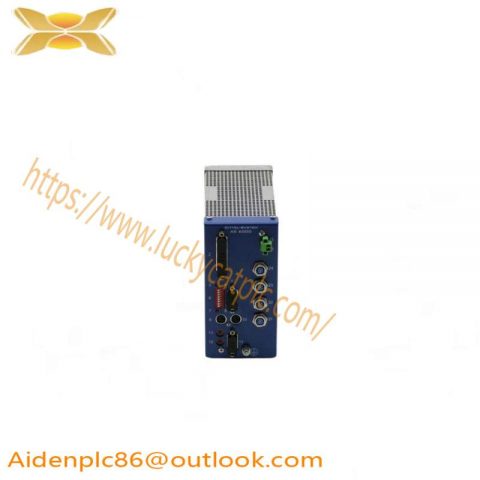 DITTEL-SYSTEM F62001 AE6000 Acoustic Emission Module, Precision Monitoring for Industrial Equipment
