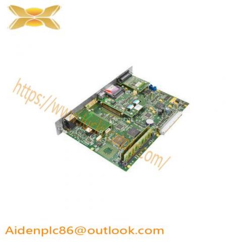 FAGOR CPU-KCF 8055/A-M CPU Board - Industrial Control System Module
