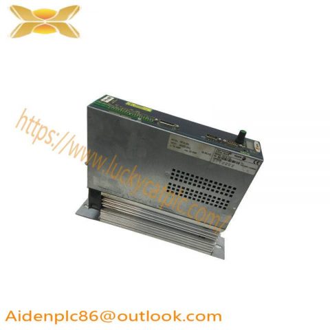 FAGOR MC-Series 20L Compact Drive, Model Specific