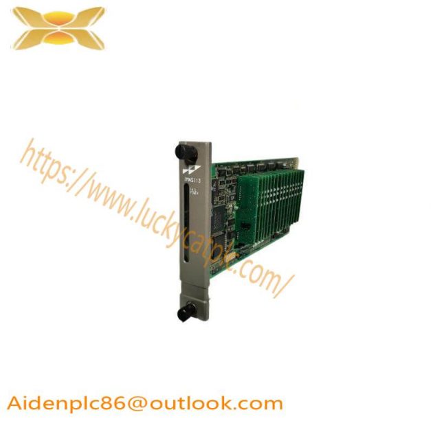 FANAL DSL7-10 Industrial Control Module