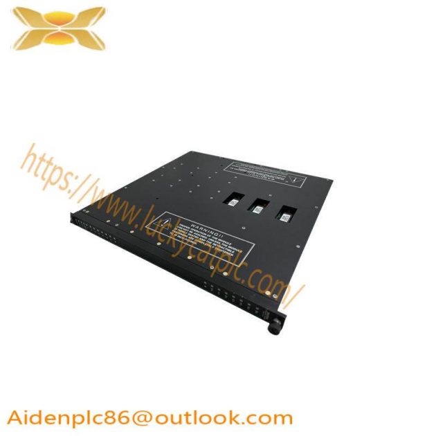 FANAL DSL7-10 Industrial Control Module