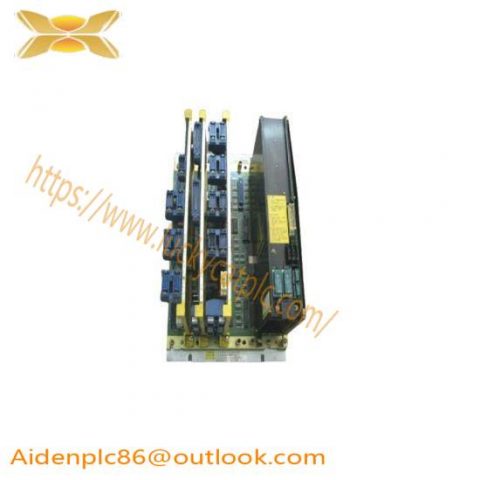 FANUC A02B-0098-B541/A20B-2002-0651/03B: Precision Control Solutions for Industry 4.0