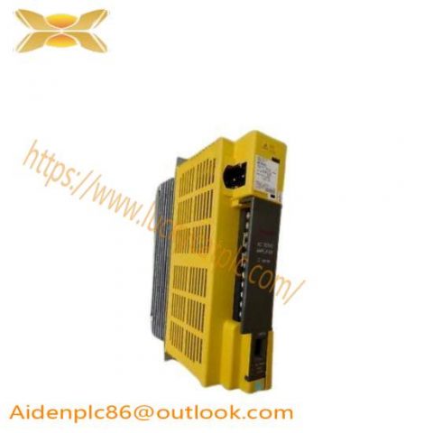 GE-FANUC A06B-6090-H233 Servo Unit