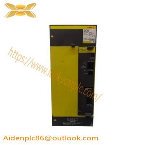 FANUC A06B-6150-H045 Power Supply Module