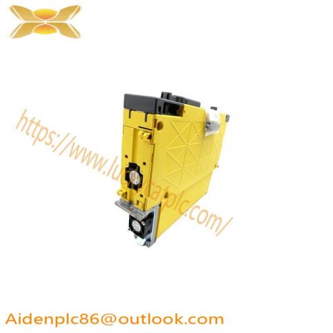FANUC A06B-6240-H209 Servo Amplifier Module - Precision Control for Industrial Automation