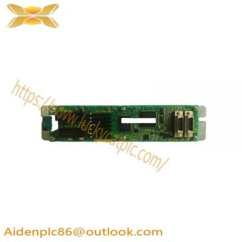 Fanuc A20B-2004-038 Robot Circuit Board, Precision Control Module