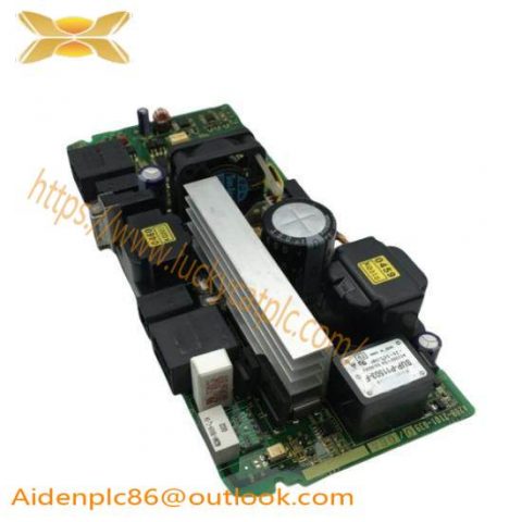 Fanuc A20B-2101-039 Circuit Board, GE A20B-2101-0390
