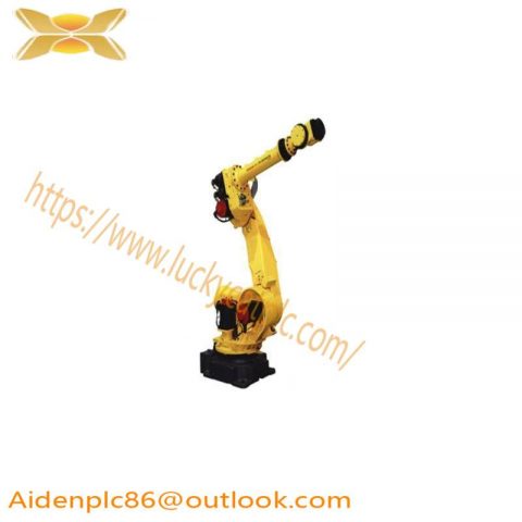 FANUC R-2000iBJ5/J6 Robot Module - High-Performance, Versatile Industrial Robot Arm