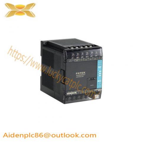 Fatek FBS-60MCT2-AC: High-Performance AC Motor Controller