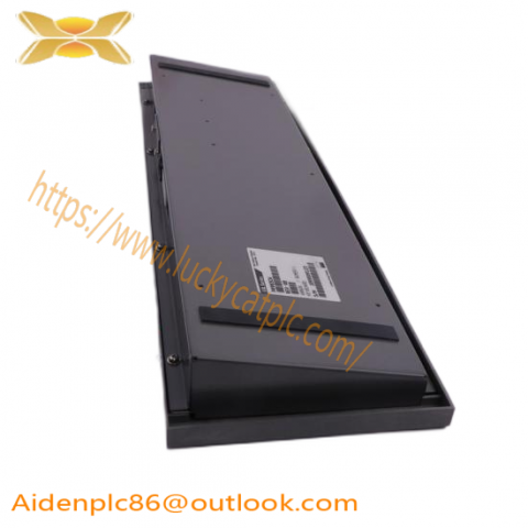 Foxboro FBM214D - Precision Control Module