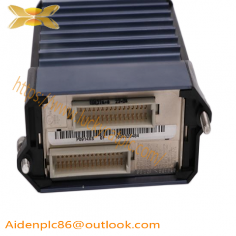 FOXBORO FBM242 P0916TA - Advanced I/O Module for Reliable Industrial Control
