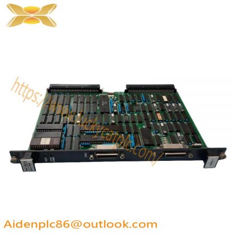 YOKOGAWA FC11*A AS S9051BE-0 Duplex Control Card - Advanced Industrial Control Solution