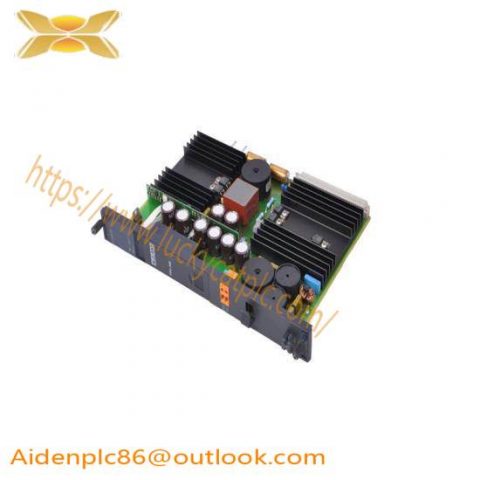 FESTO E.CNT-10 I/O Module: Control Center for Industrial Automation