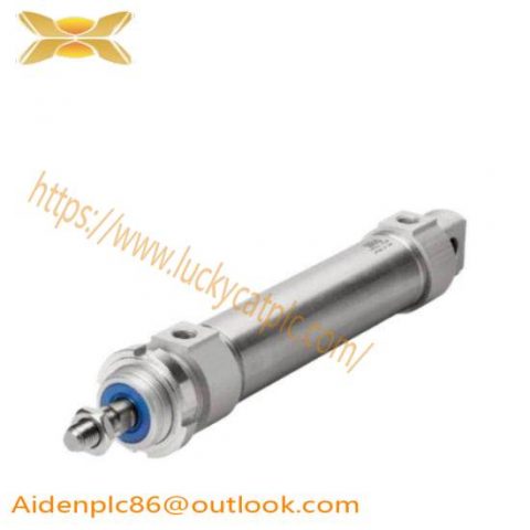 Festo ECEA-1616-R24 High Performance Solenoid Valve Module
