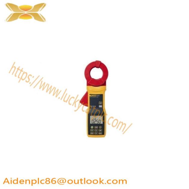 Fluke 1630-2, AC Ground Leakage Current Measurement Device