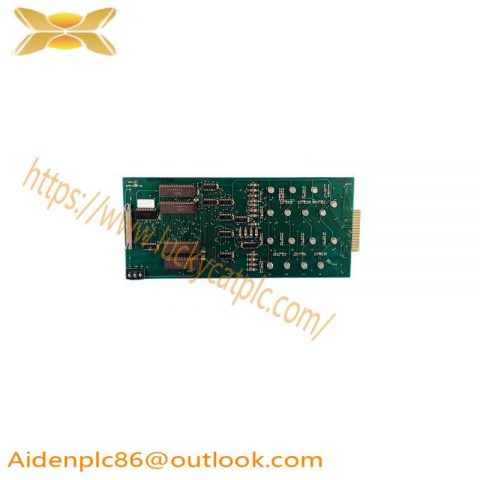 Forney 33829201 LM-A Board: Advanced Automation Module for Industrial Control Systems
